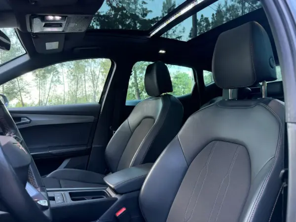 Cupra Formentor 1.4 e-Hybrid DSG 31