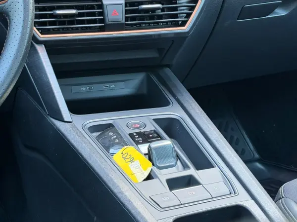 Cupra Formentor 1.4 e-Hybrid DSG 18