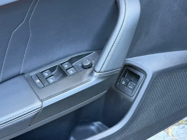 Cupra Formentor 1.4 e-Hybrid DSG 27