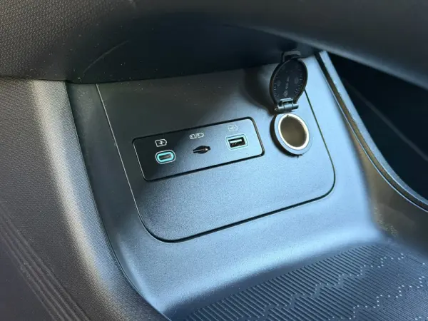 BYD Atto 3 60.48 kWh Design 24
