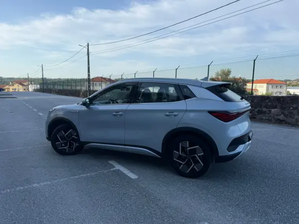 BYD Atto 3 60.48 kWh Design 11