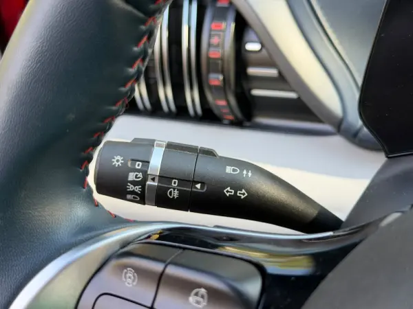 BYD Atto 3 60.48 kWh Design 27
