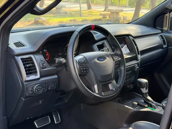 Ford Ranger 2.0 TDCi CD Raptor 4WD 30