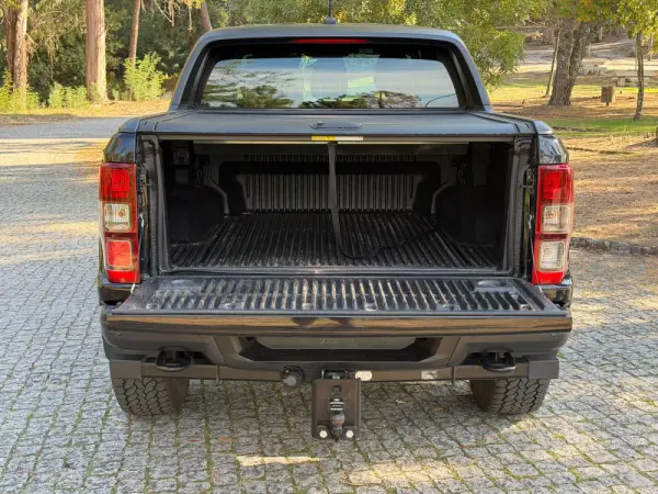 Ford Ranger 2.0 TDCi CD Raptor 4WD 14