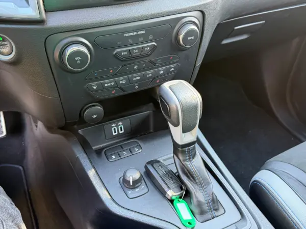 Ford Ranger 2.0 TDCi CD Raptor 4WD 20