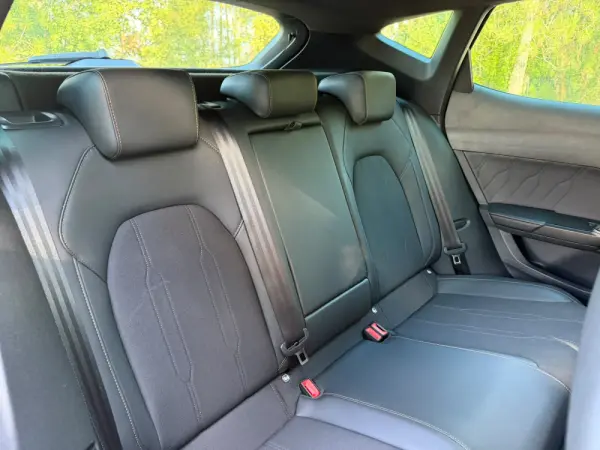 Cupra Formentor 1.4 e-Hybrid DSG 37