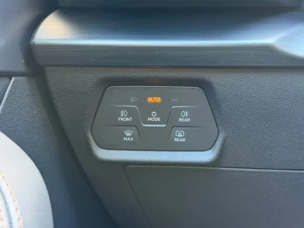 Cupra Formentor 1.4 e-Hybrid DSG 26