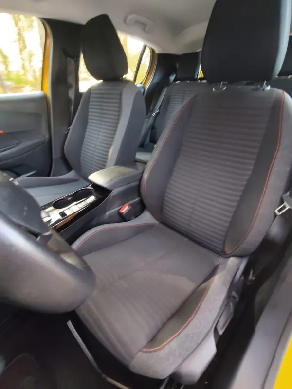 Peugeot e-208 50 kWh Active 35