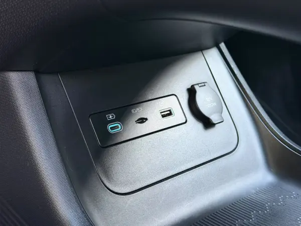 BYD Atto 3 60.48 kWh Design 25