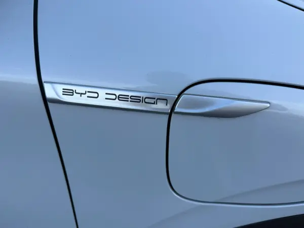 BYD Atto 3 60.48 kWh Design 16