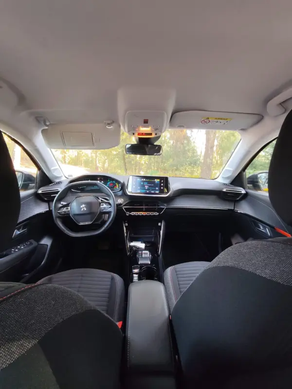 Peugeot e-208 50 kWh Active 31