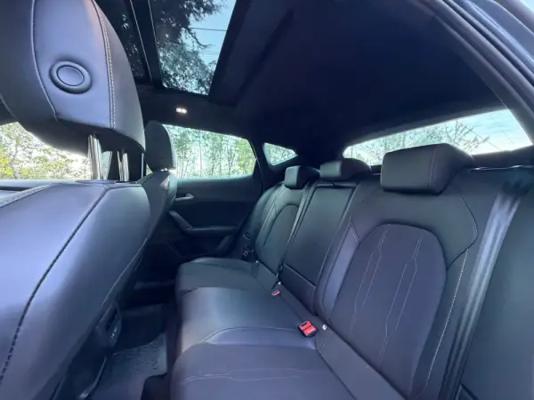Cupra Formentor 1.4 e-Hybrid DSG 36
