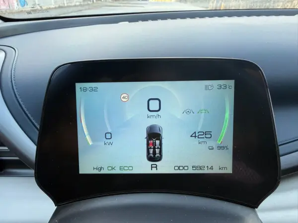 BYD Atto 3 60.48 kWh Design 23