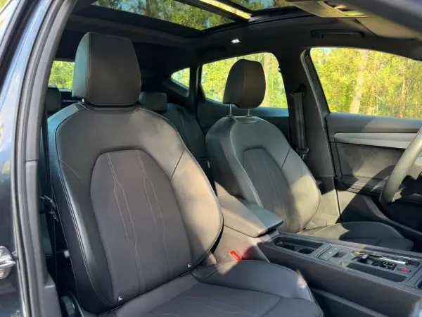 Cupra Formentor 1.4 e-Hybrid DSG 34