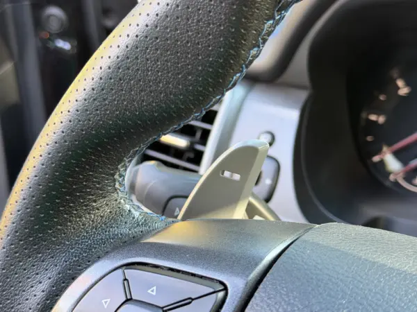 Ford Ranger 2.0 TDCi CD Raptor 4WD 24