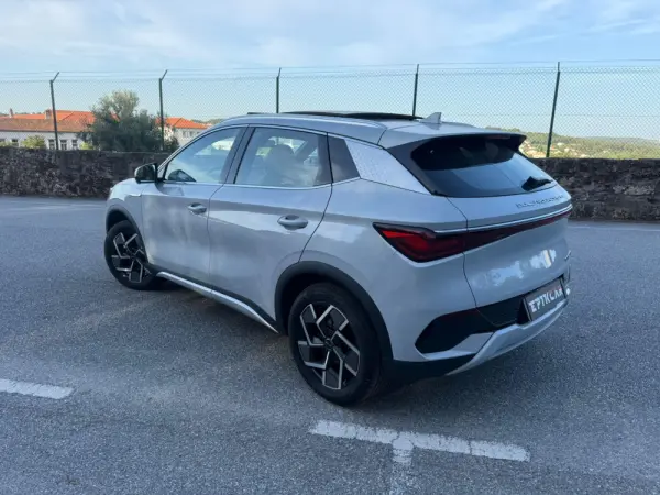 BYD Atto 3 60.48 kWh Design 12