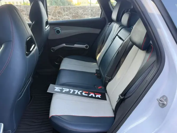 BYD Atto 3 60.48 kWh Design 28