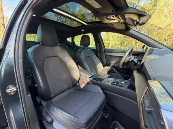 Cupra Formentor 1.4 e-Hybrid DSG 33