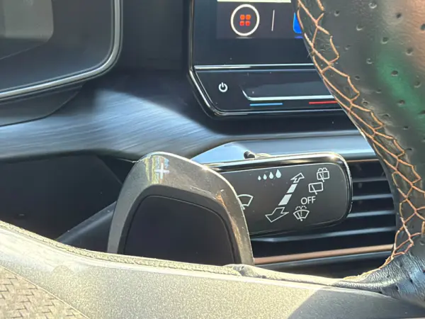 Cupra Formentor 1.4 e-Hybrid DSG 24