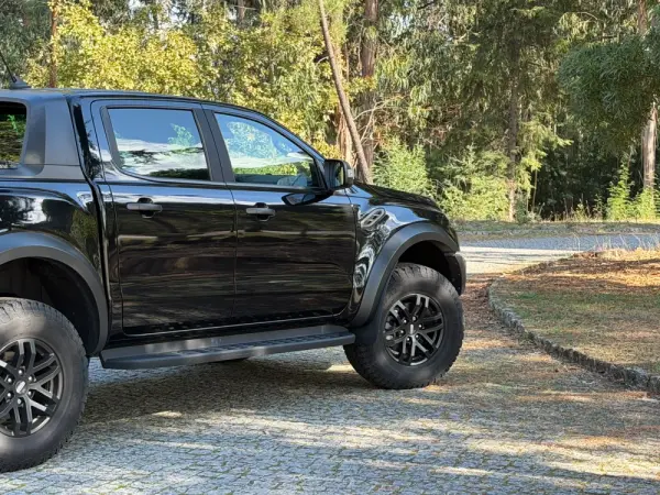 Ford Ranger 2.0 TDCi CD Raptor 4WD 7