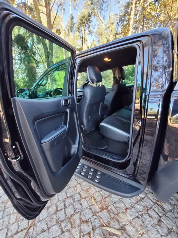 Ford Ranger 2.0 TDCi CD Raptor 4WD 26