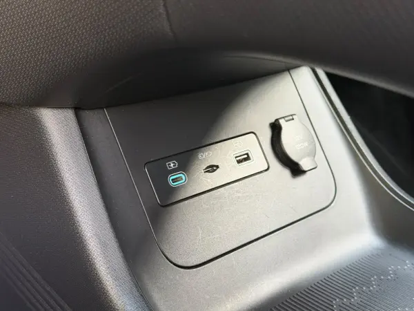 BYD Atto 3 60.48 kWh Design 23
