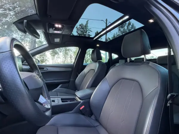 Cupra Formentor 1.4 e-Hybrid DSG 28