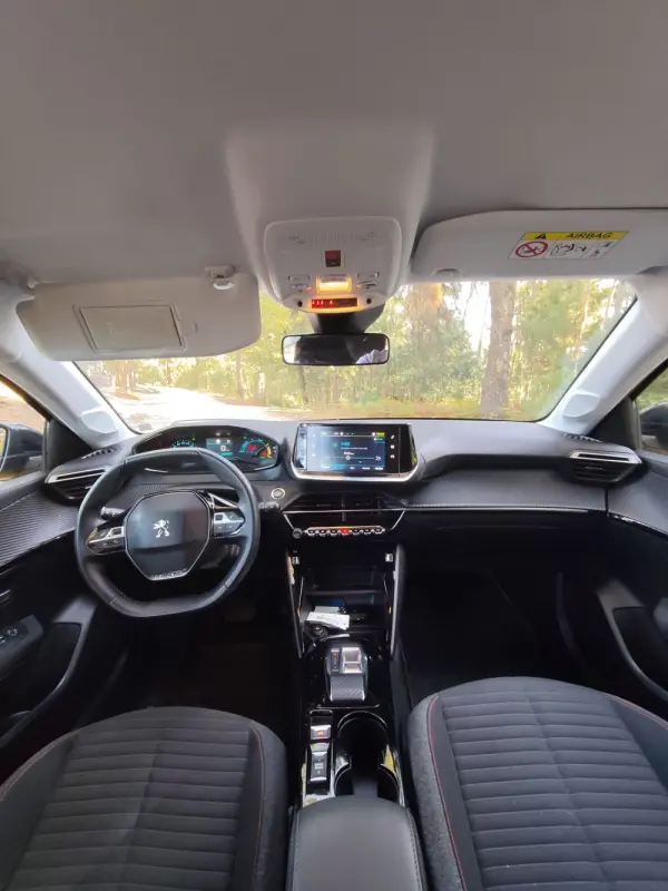 Peugeot e-208 50 kWh Active 28