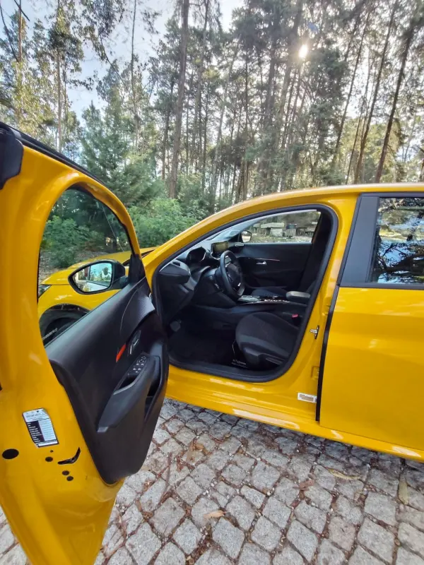Peugeot e-208 50 kWh Active 32