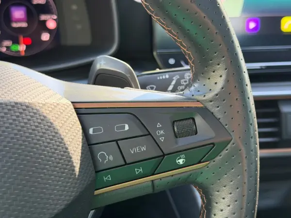 Cupra Formentor 1.4 e-Hybrid DSG 23