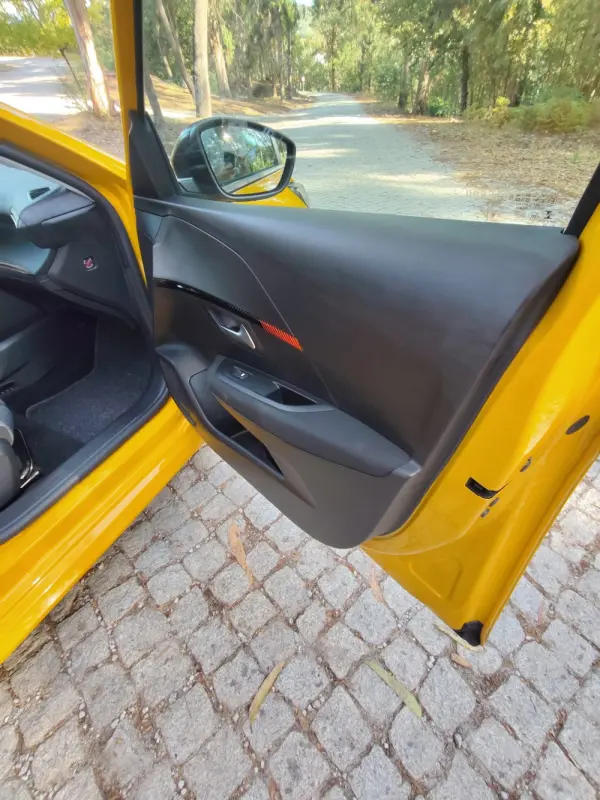 Peugeot e-208 50 kWh Active 40