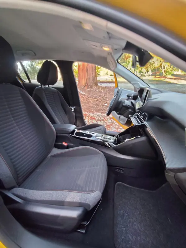 Peugeot e-208 50 kWh Active 41
