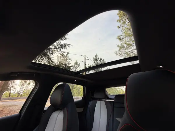 BYD Atto 3 60.48 kWh Design 38