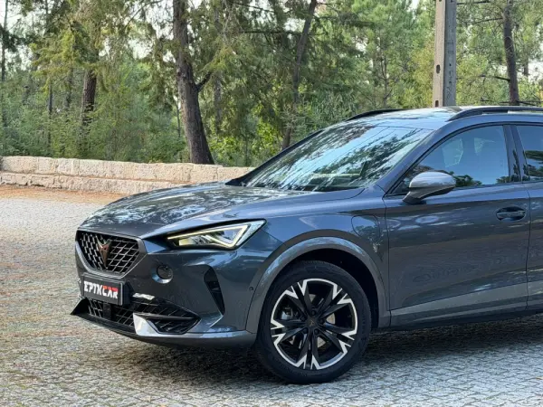 Cupra Formentor 1.4 e-Hybrid DSG 2