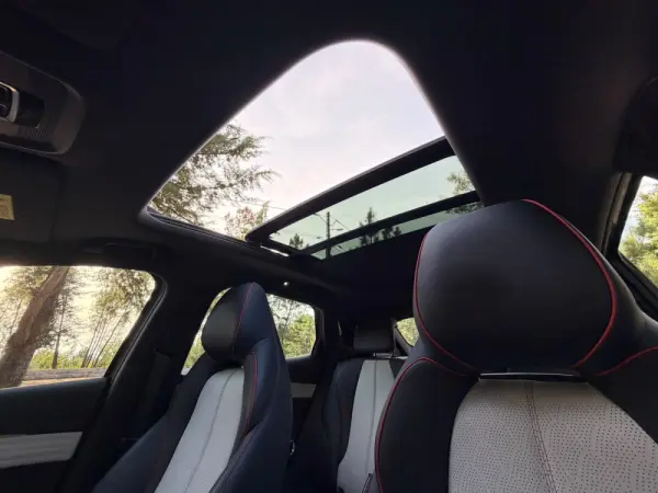 BYD Atto 3 60.48 kWh Design 35