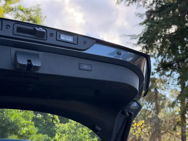 Cupra Formentor 1.4 e-Hybrid DSG 15