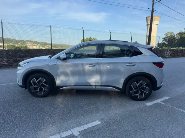 BYD Atto 3 60.48 kWh Design 13