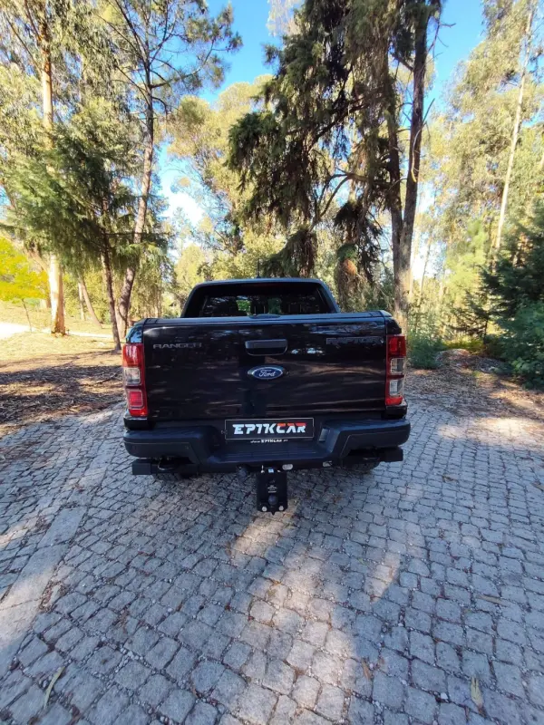 Ford Ranger 2.0 TDCi CD Raptor 4WD 16