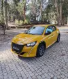 Peugeot e-208 50 kWh Active