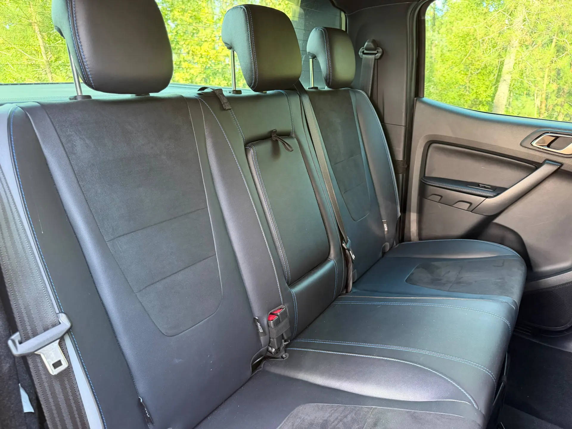 Ford Ranger 2.0 TDCi CD Raptor 4WD 42