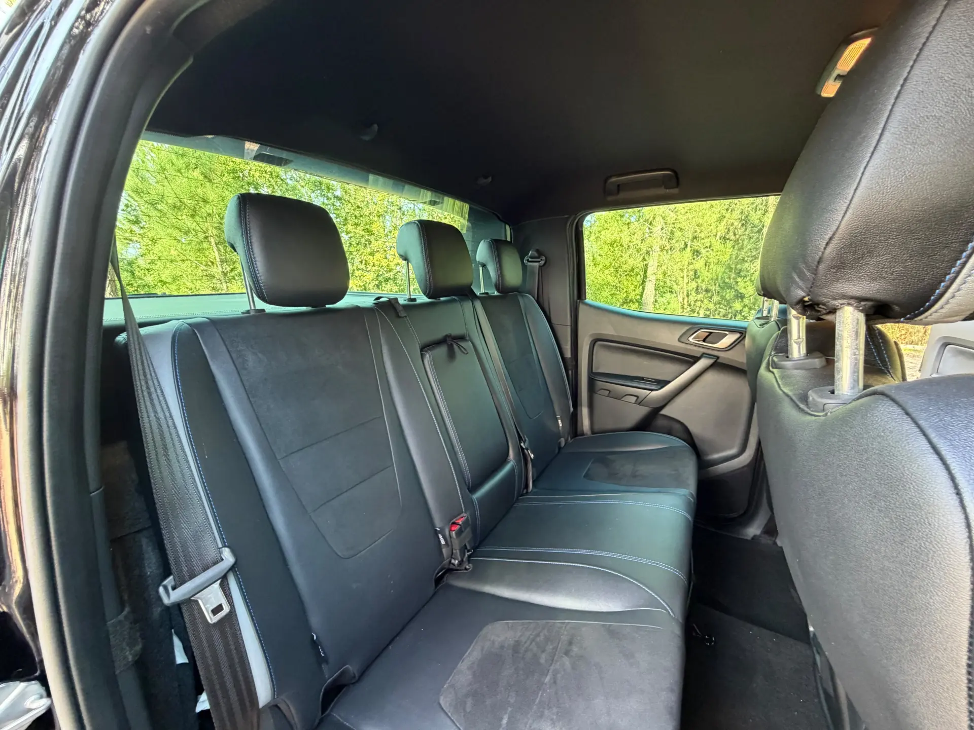 Ford Ranger 2.0 TDCi CD Raptor 4WD 41