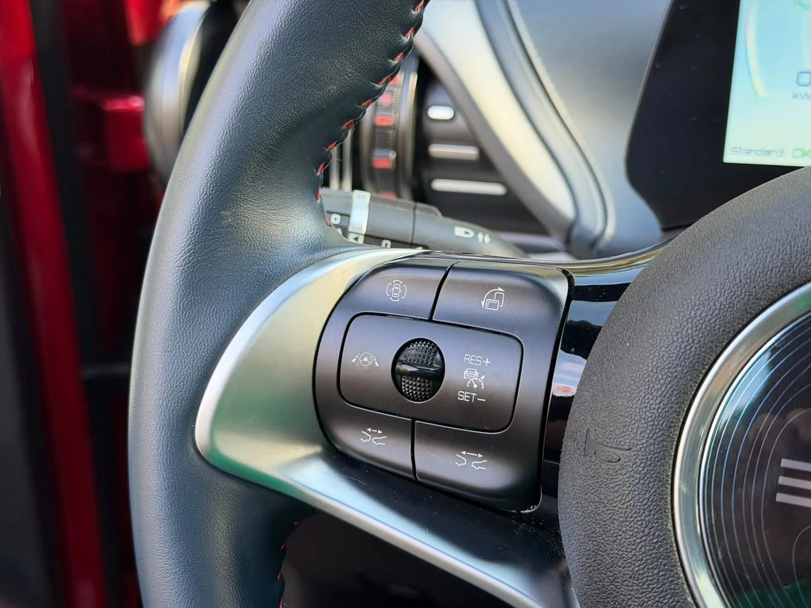 BYD Atto 3 60.48 kWh Design 26