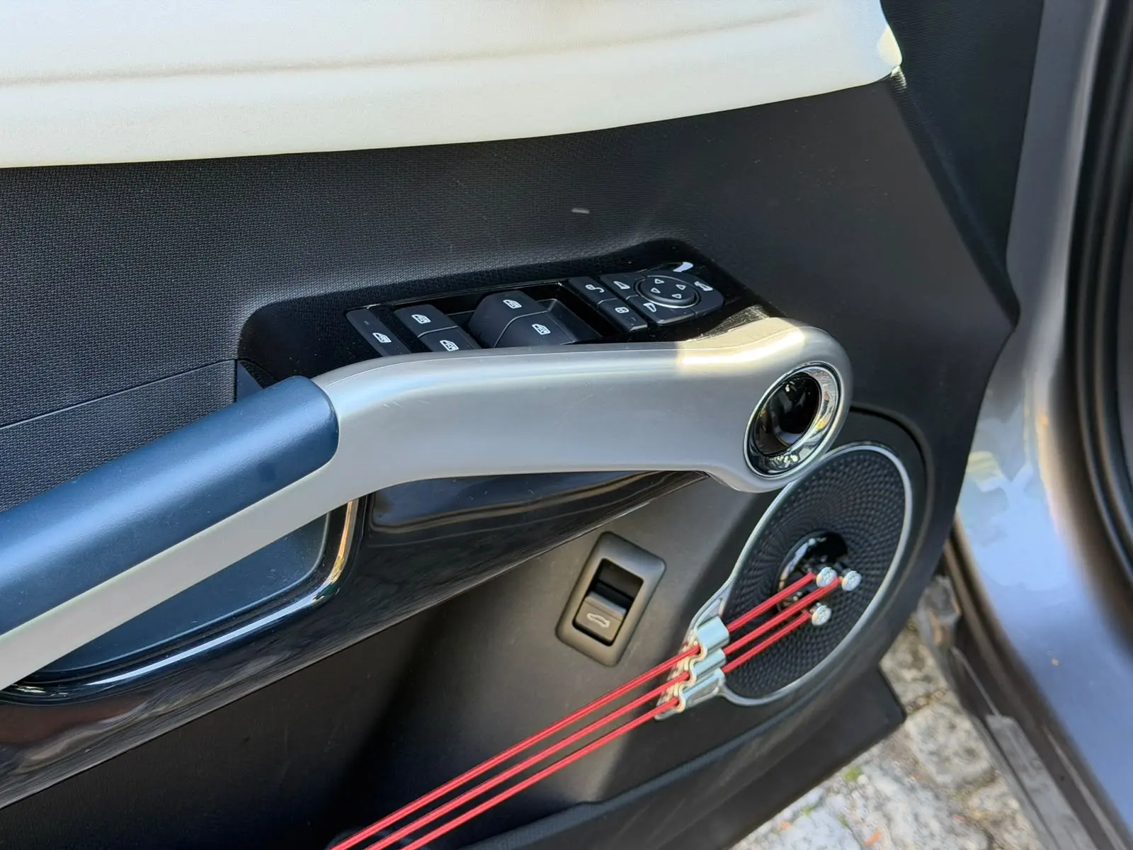 BYD Atto 3 60.48 kWh Design 37