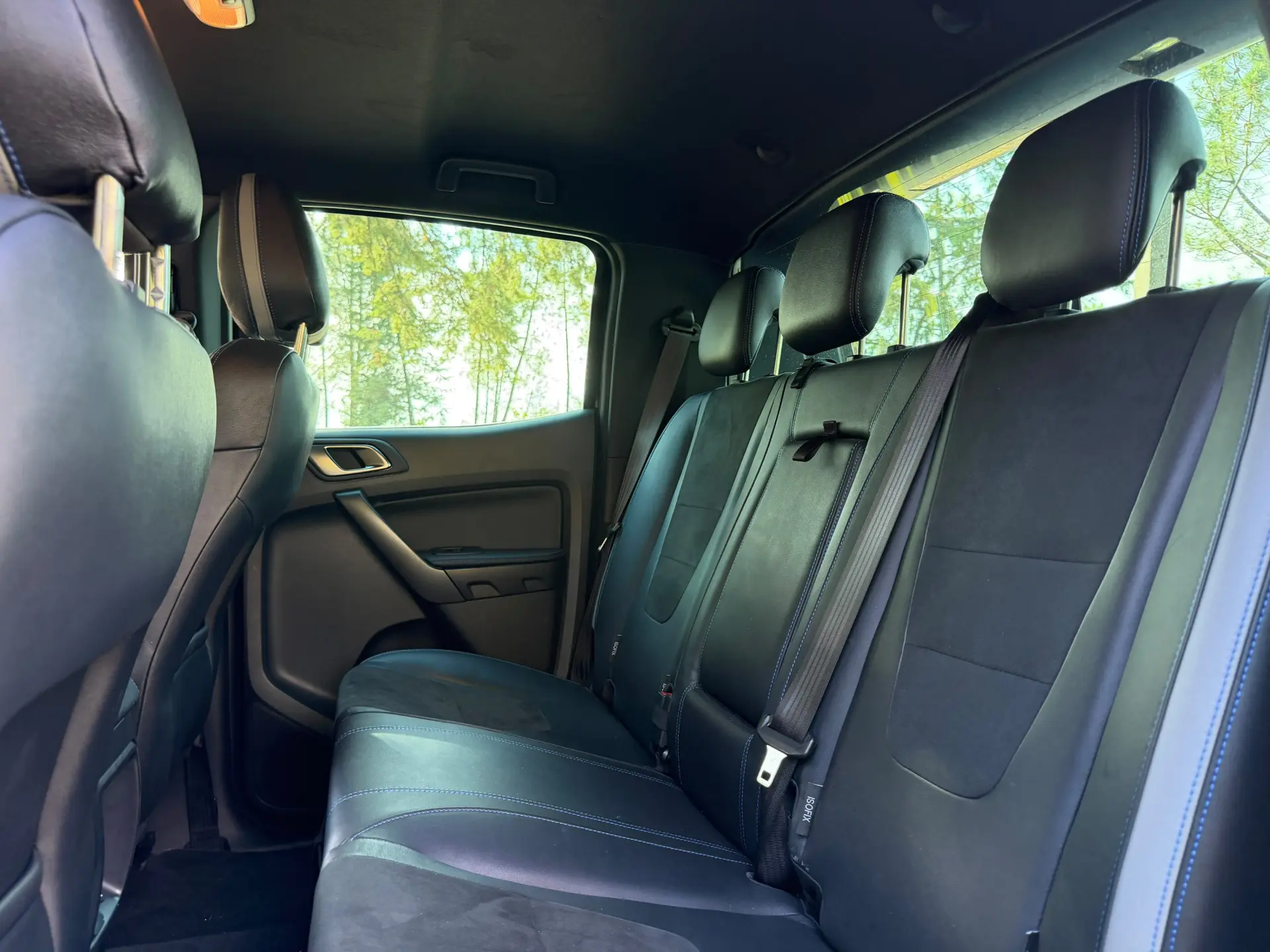 Ford Ranger 2.0 TDCi CD Raptor 4WD 39