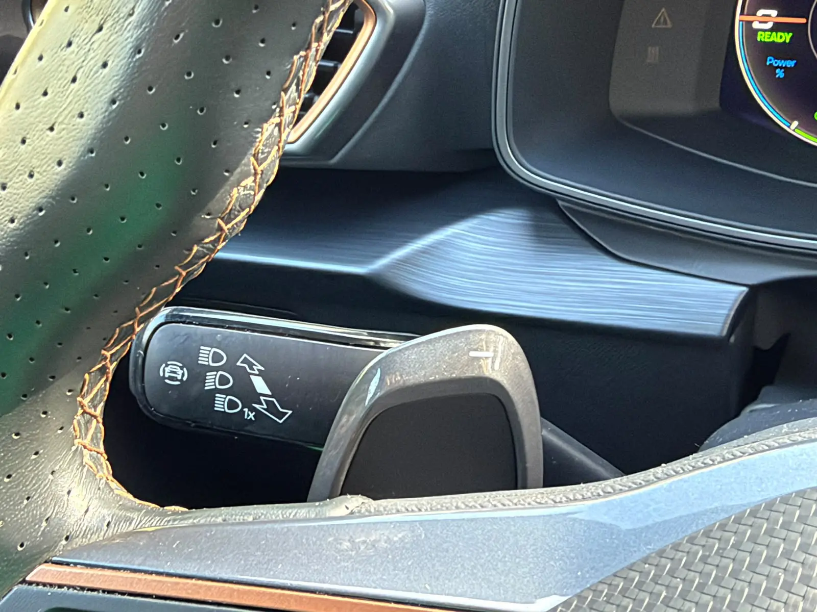 Cupra Formentor 1.4 e-Hybrid DSG 21