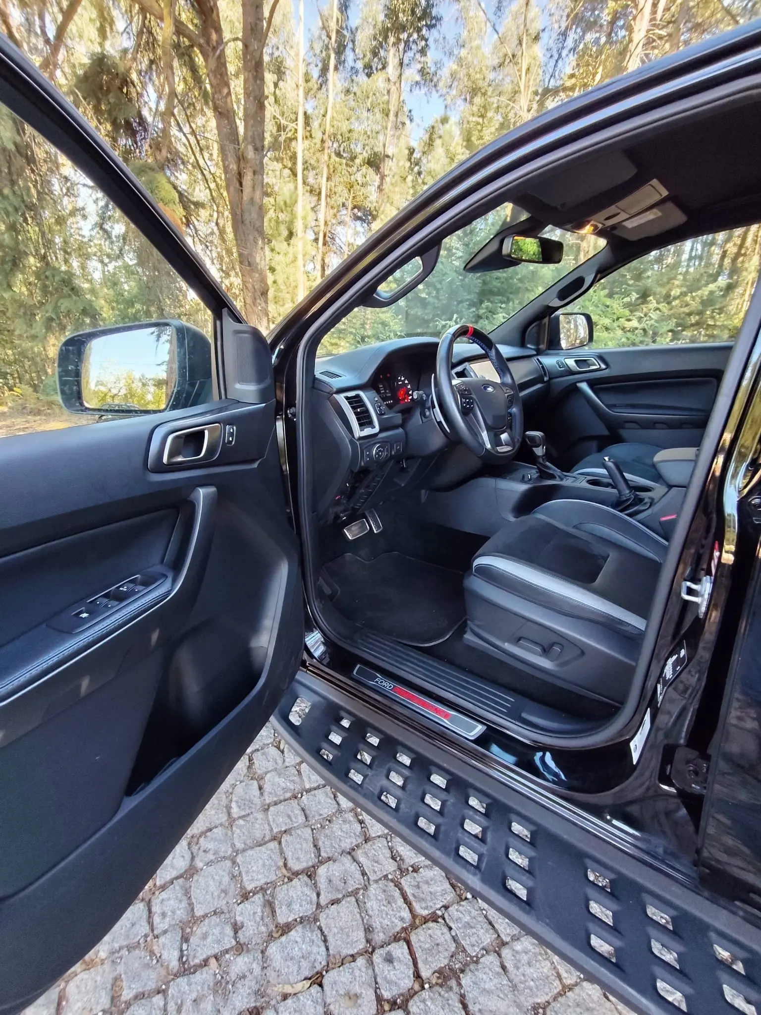 Ford Ranger 2.0 TDCi CD Raptor 4WD 17