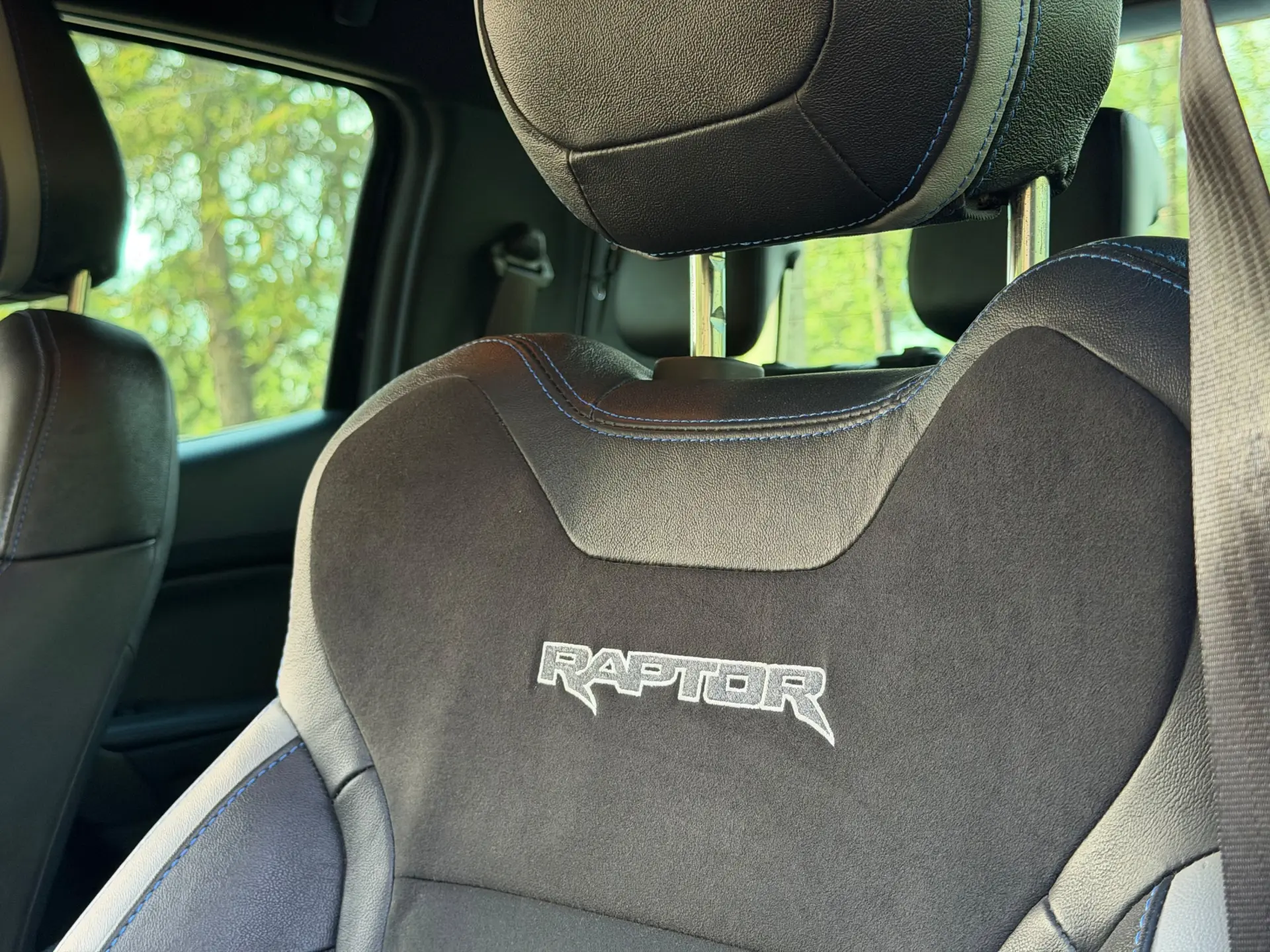 Ford Ranger 2.0 TDCi CD Raptor 4WD 34