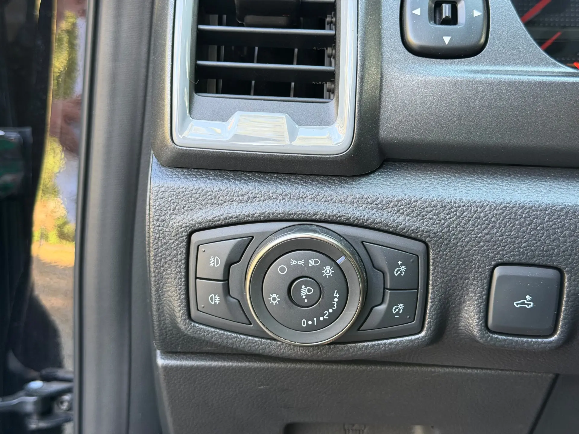 Ford Ranger 2.0 TDCi CD Raptor 4WD 29