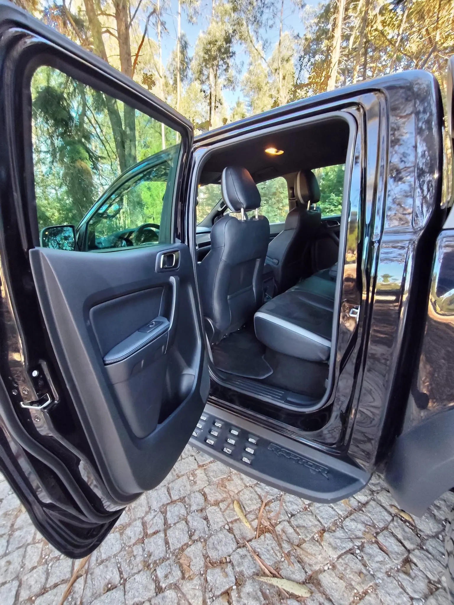Ford Ranger 2.0 TDCi CD Raptor 4WD 26
