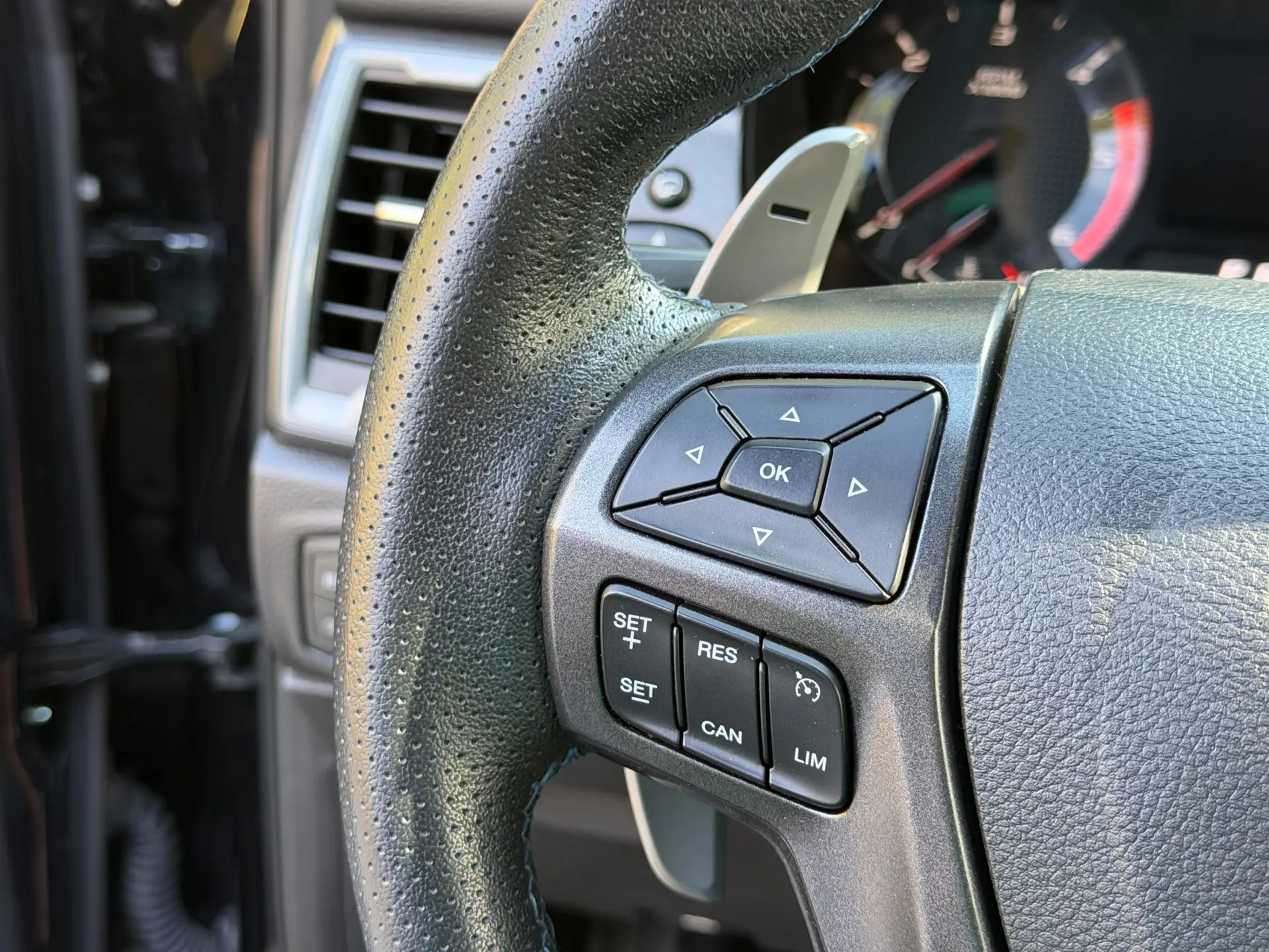 Ford Ranger 2.0 TDCi CD Raptor 4WD 23